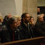 Adventní koncert v kostele v podání Marika Singers