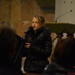 Adventní koncert v kostele v podání Marika Singers