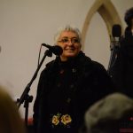 Adventní koncert v kostele v podání Marika Singers