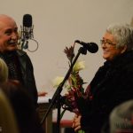 Adventní koncert v kostele v podání Marika Singers