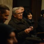 Adventní koncert v kostele v podání Marika Singers