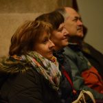 Adventní koncert v kostele v podání Marika Singers