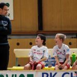 Milevští Žraloci rozcupovali všechny své konkurenty