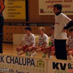 Milevští Žraloci rozcupovali všechny své konkurenty