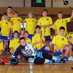 Milevští Žraloci rozcupovali všechny své konkurenty