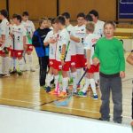 Milevští Žraloci rozcupovali všechny své konkurenty
