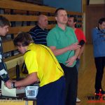 Milevští Žraloci rozcupovali všechny své konkurenty