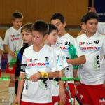 Milevští Žraloci rozcupovali všechny své konkurenty