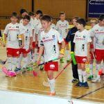 Milevští Žraloci rozcupovali všechny své konkurenty