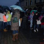 Advent v Písku zahájily balónky s přáními