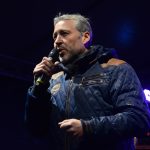 Advent v Písku zahájily balónky s přáními