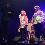 Advent v Písku zahájily balónky s přáními