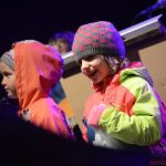 Advent v Písku zahájily balónky s přáními