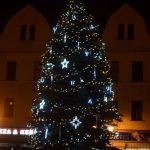 Advent v Písku zahájily balónky s přáními
