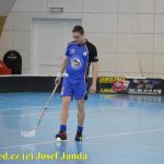 Florbal: Skvělá práce! Tábor se dvěma výhrami utrhl na čele regionální ligy
