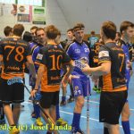Florbal: Skvělá práce! Tábor se dvěma výhrami utrhl na čele regionální ligy