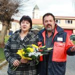 Záchranáři v Dačicích se přestěhovali do jedné budovy