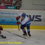 Liga juniorů: Prchalové roznesli soupeře pěti góly!
