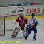 Liga juniorů: Prchalové roznesli soupeře pěti góly!