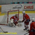 Liga juniorů: Prchalové roznesli soupeře pěti góly!