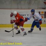 Liga juniorů: Prchalové roznesli soupeře pěti góly!