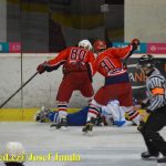 Liga juniorů: Prchalové roznesli soupeře pěti góly!