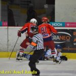 Liga juniorů: Prchalové roznesli soupeře pěti góly!