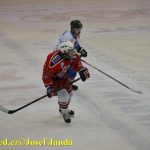Liga juniorů: Prchalové roznesli soupeře pěti góly!