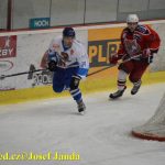 Liga juniorů: Prchalové roznesli soupeře pěti góly!