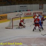 Liga juniorů: Prchalové roznesli soupeře pěti góly!