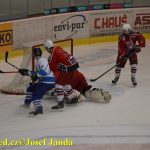Liga juniorů: Prchalové roznesli soupeře pěti góly!