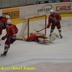 Liga juniorů: Prchalové roznesli soupeře pěti góly!
