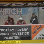Liga juniorů: Prchalové roznesli soupeře pěti góly!