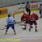 Liga juniorů: Prchalové roznesli soupeře pěti góly!