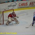 Liga juniorů: Prchalové roznesli soupeře pěti góly!