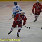 Liga juniorů: Prchalové roznesli soupeře pěti góly!
