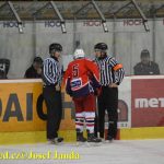 Liga juniorů: Prchalové roznesli soupeře pěti góly!