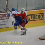 Liga juniorů: Prchalové roznesli soupeře pěti góly!