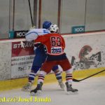 Liga juniorů: Prchalové roznesli soupeře pěti góly!