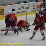 Liga juniorů: Prchalové roznesli soupeře pěti góly!