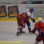 Liga juniorů: Prchalové roznesli soupeře pěti góly!