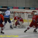 Liga juniorů: Prchalové roznesli soupeře pěti góly!