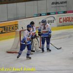 Liga juniorů: Prchalové roznesli soupeře pěti góly!