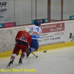 Liga juniorů: Prchalové roznesli soupeře pěti góly!