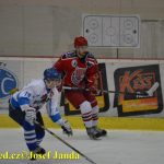 Liga juniorů: Prchalové roznesli soupeře pěti góly!