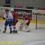 Liga juniorů: Prchalové roznesli soupeře pěti góly!