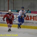 Liga juniorů: Prchalové roznesli soupeře pěti góly!