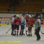 Liga juniorů: Prchalové roznesli soupeře pěti góly!