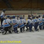Liga juniorů: Prchalové roznesli soupeře pěti góly!