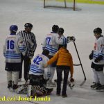 Krajská liga: Dvougólové vedení z půlky zápasu nevydrželo